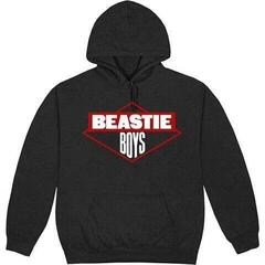 Majica Beastie Boys Diamond Logo Black M Majica