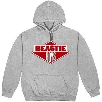 Kapuco Beastie Boys Diamond Logo Grey S Kapuco - 1