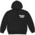 Hoodie Beastie Boys Check Your Head (Back Print) Black L Hoodie