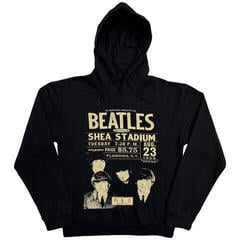 Hoodie The Beatles Shea '66