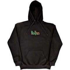 Hoodie The Beatles 3 Savile Row (Back Print) Black M Hoodie