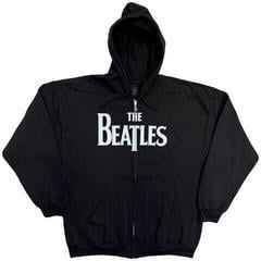 Hoodie The Beatles Drop T Logo