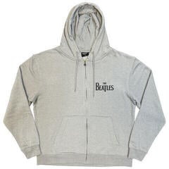 Hoodie The Beatles Drop T Logo (Back Print)