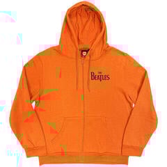 Hoodie The Beatles Drop T Logo (Back Print)