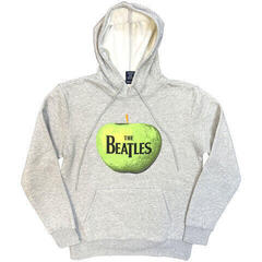 Hoodie The Beatles Apple Logo