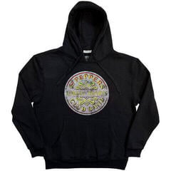 Hoodie The Beatles Sgt Pepper