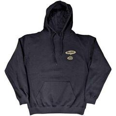 Hoodie Blink-182 Roger Rabbit (Back Print) Navy Blue S Hoodie