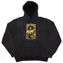 Mikina Bob Marley 1978 (Stone Wash)