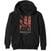 Hoodie Bring Me The Horizon You're Cursed Black 2XL Hoodie