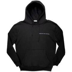 Hoodie Bring Me The Horizon Flower of Life (Back Print)