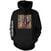 Hoodie Bring Me The Horizon PHSH Cover (Sleeve Print) Black XL Hoodie