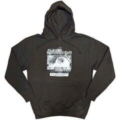 Hoodie Bring Me The Horizon Remain Calm FP Grey M Hoodie