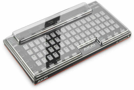 Protective cover cover for groovebox Decksaver Akai Pro Fire - 1