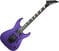 Elektrická kytara Jackson JS Series Dinky Arch Top JS32 AH Pavo Purple