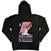 Hoodie David Bowie Earls Court '73 Black XL Hoodie