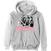 Hoodie BLACKPINK Photo Tee Off White M Hoodie