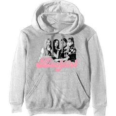 Hoodie BLACKPINK Photo Tee