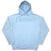 Majica BLACKPINK Logo Light Blue XL Majica