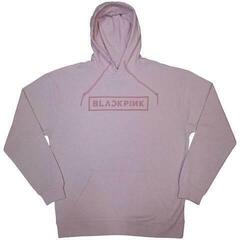 Hoodie BLACKPINK Logo