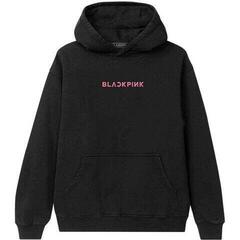 Hoodie BLACKPINK Pink Venom Group Photo (Back Print)