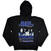 Hoodie Black Sabbath Deutsches '73 Black XL Hoodie