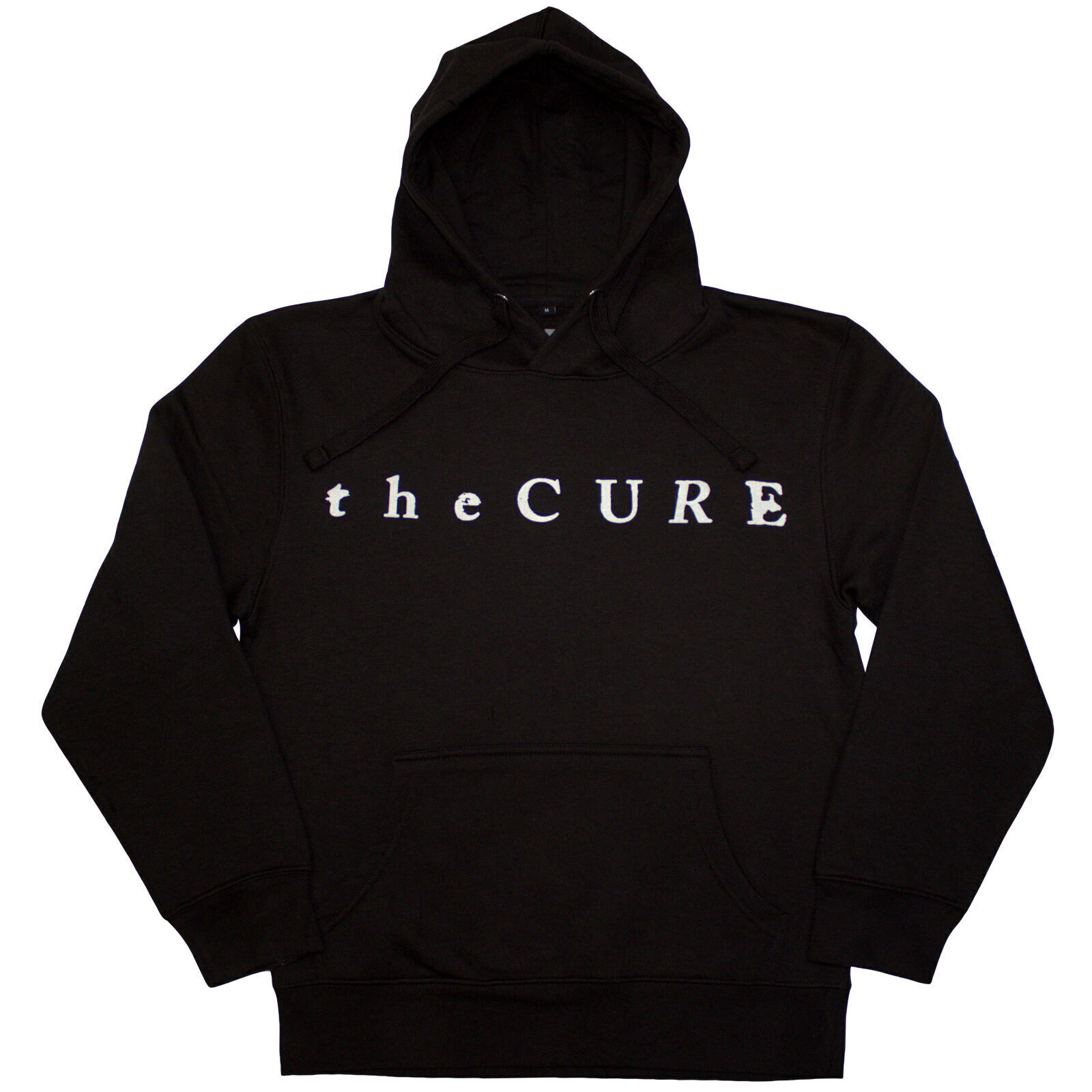 Majica The Cure Songs Of A Lost World Logo (Back Print) Black 3XL Majica