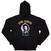 Hoodie Dr. Dre The Chronic Black XL Hoodie