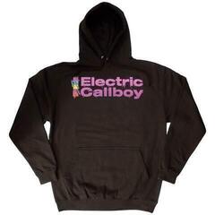Pulóver Electric Callboy Choo Choo (Back Print)