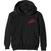 Hoodie Ed Sheeran Bad Habits (Back Print) Black L Hoodie