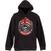 Capuchon Five Finger Death Punch Bomber Patch Black M Capuchon