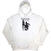 Hoodie Fleetwood Mac Rumours White M Hoodie