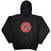 Mikina Foo Fighters FF Logo Black XS Mikina