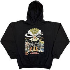 Hoodie Green Day 1994 Tour