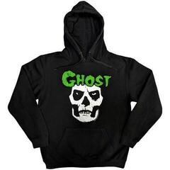 Hoodie Ghost Skull