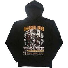 Hoodie Grateful Dead San Francisco