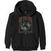 Hoodie Grateful Dead Vintage Poster Black XL Hoodie