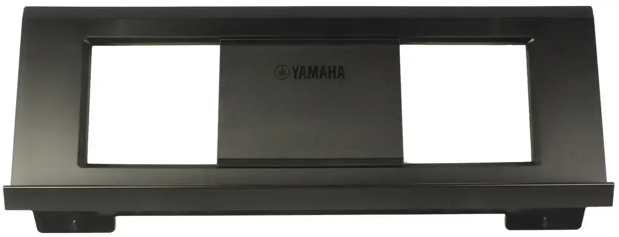 Holder for noter til keyboard Yamaha DGX-650B Holder for noter til keyboard