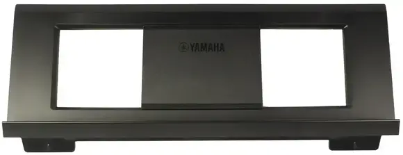 Holder for noter til keyboard Yamaha DGX-650B Holder for noter til keyboard - 1