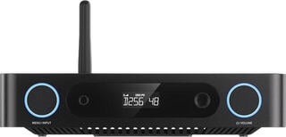 Hi-Fi Kopfhörerverstärker FiiO K13 R2R Hi-Fi Kopfhörerverstärker Black