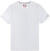 Skjorte Musto Evolution Sunblock SS Skjorte hvid XL