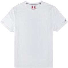 Musto Evolution Sunblock SS White XXL Musto Evolution Sunblock SS White XXL
