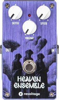 Guitar Effect Revoltage Heaven Ensemble Guitar Effect - 1