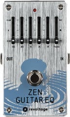 Gitaros efektas Revoltage Zen Guitar EQ Gitaros efektas