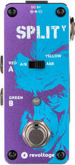 Footswitch Revoltage Split Footswitch