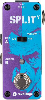 Kojinis jungiklis Revoltage Split Kojinis jungiklis - 1