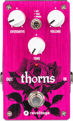 Kytarový efekt Revoltage Thorns Kytarový efekt