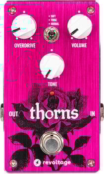 Kytarový efekt Revoltage Thorns Kytarový efekt - 1