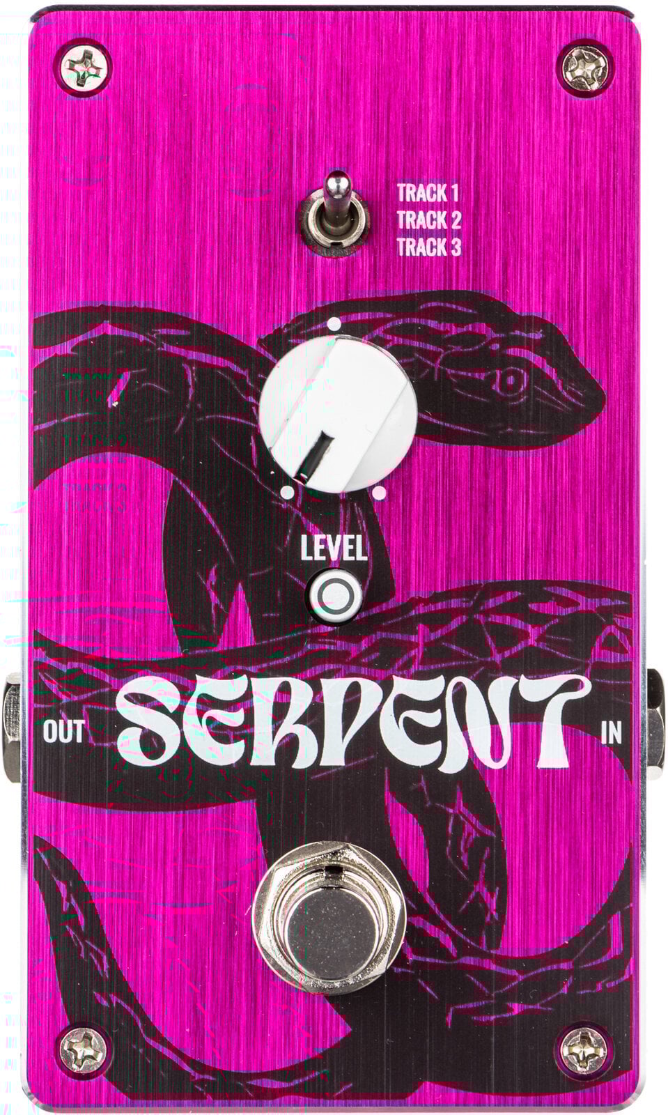 Gitaros efektas Revoltage Serpent Gitaros efektas