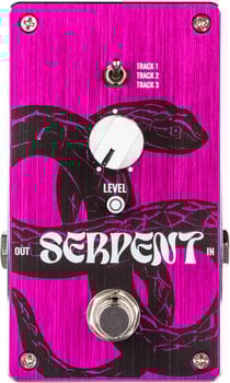 Gitaros efektas Revoltage Serpent Gitaros efektas - 1