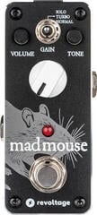Kytarový efekt Revoltage Mad Mouse Kytarový efekt